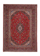 Perserteppich - Keshan 360 x 255 cm - rot