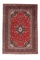 Perserteppich - Keshan 350 x 242 cm - rot