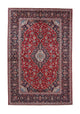 Perserteppich - Keshan 297 x 195 cm - rot