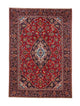 Perserteppich - Keshan 261 x 180 cm - rot