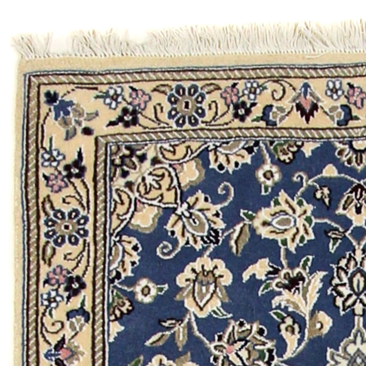 Nain - 9La Teppich 83x198cm - Perserteppich