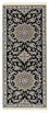 Perserteppich - Nain - Royal 195 x 84 cm Teppichläufer