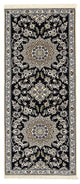 Nain - 9La Teppich 84x195cm - Perserteppich