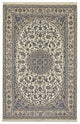 Perserteppich - Nain - Royal 246 x 158 cm Wohnzimmer Teppich