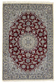 Perserteppich - Nain - Royal 175 x 118 cm Teppichbrücke