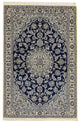 Perserteppich - Nain - Royal 175 x 116 cm Teppichbrücke