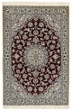 Nain - 9la Teppich 177x118cm - Perserteppich