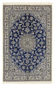 Nain - 9la Teppich 179x117cm - Perserteppich