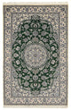 Nain - 9la Teppich 202x133cm - Perserteppich