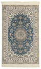Nain - 9la Teppich 204x128cm - Perserteppich