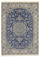 Nain - 9la Teppich 205x150cm - Perserteppich