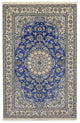 Nain - 9la Teppich 248x158cm - Perserteppich