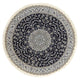 Nain - 9la Teppich 260x260cm - Perserteppich