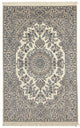 Nain - 9la Teppich 310x198cm - Perserteppich