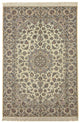 Nain - 9la Teppich 307x208cm - Perserteppich