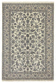 Perserteppich - Nain - Royal 308 x 204 cm Wohnzimmer Teppich
