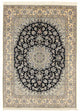 Nain - 9La Teppich 254x350cm - Perserteppich