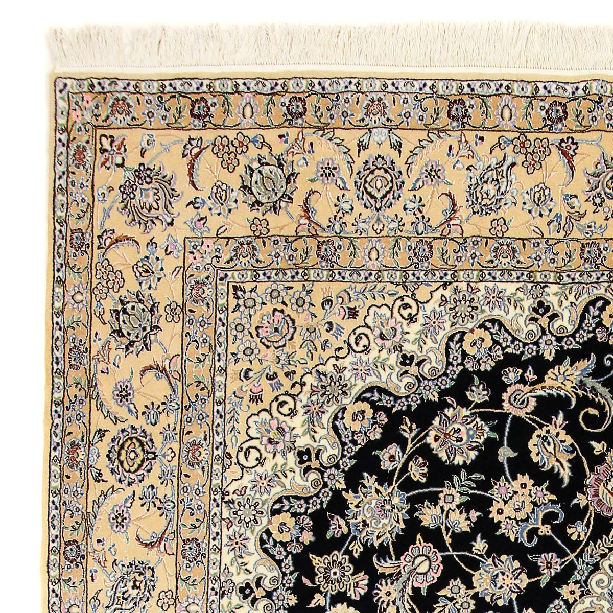 Nain - 9La Teppich 254x350cm - Perserteppich