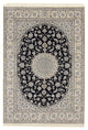 Nain - 9la Teppich 359x252cm - Perserteppich