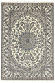 Perserteppich - Nain 354 x 245 cm Teppich Wohnzimmer