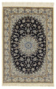 Perserteppich - Nain - Premium 155 x 108 cm Teppichbrücke