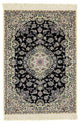 Perserteppich - Nain - Premium 117 x 80 cm Teppichbrücke