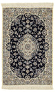 Perserteppich - Nain - Premium 123 x 80 cm Teppichbrücke