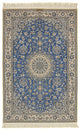 Perserteppich - Nain - Premium 167 x 107 cm Teppichbrücke
