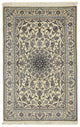 Perserteppich - Nain - Premium 156 x 102 cm Teppichbrücke