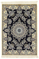 Nain - 6la Teppich 140x100cm - Perserteppich
