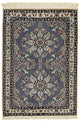 Nain - 6La Teppich 76x107cm - Perserteppich