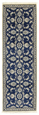 Nain - 12La Teppich 78x243cm - Perserteppich