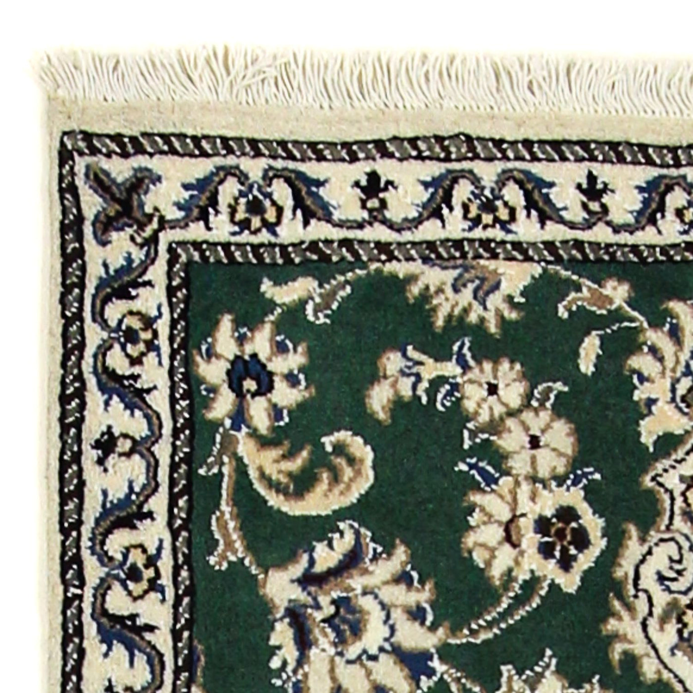 Nain - 12la Teppich 200x74cm - Perserteppich