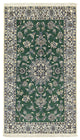 Perserteppich - Nain 203 x 115 cm Teppichbrücke