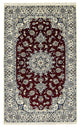 Perserteppich - Nain 198 x 122 cm Teppichbrücke