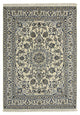 Nain - 12La Teppich 145x200cm - Perserteppich