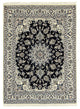 Nain - 12la Teppich 193x147cm - Perserteppich
