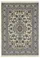 Nain - 12La Teppich 146x205cm - Perserteppich