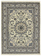 Perserteppich - Nain 204 x 150 cm Teppichbrücke