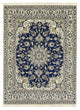 Nain - 12la Teppich 196x145cm - Perserteppich