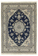 Nain - 12la Teppich 206x153cm - Perserteppich