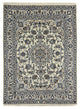 Nain - 12la Teppich 197x147cm - Perserteppich