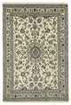 Nain - 12la Teppich 230x165cm - Perserteppich
