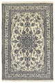 Perserteppich - Nain 238 x 164 cm Teppich Wohnzimmer