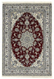 Nain - 12la Teppich 238x165cm - Perserteppich
