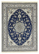 Nain - 12La Teppich 168x236cm - Perserteppich