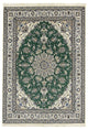 Nain - 12La Teppich 168x237cm - Perserteppich
