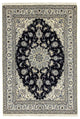 Nain - 12La Teppich 166x242cm - Perserteppich