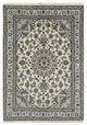Nain - 12La Teppich 168x238cm - Perserteppich