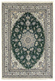 Nain - 12la Teppich 245x170cm - Perserteppich